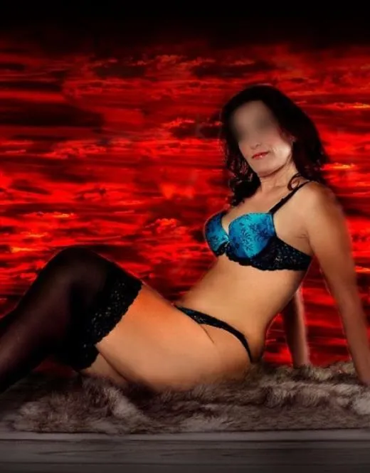 Escort Soyoung, Perpignan - 1260
