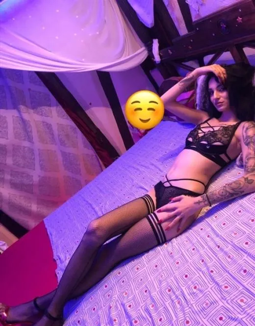 Escort Strands, Chambery - 2342