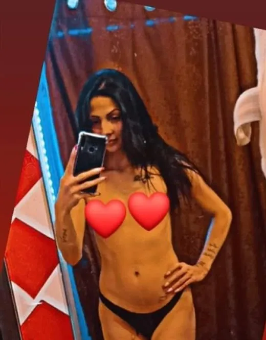 Escort Sukhlin Kaur, Reims - 6758