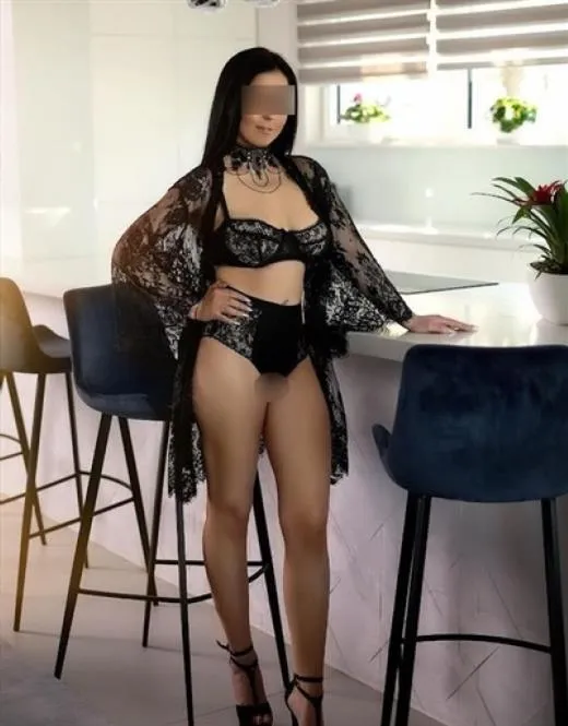 Escort Sunbula, Bagneux - 8880