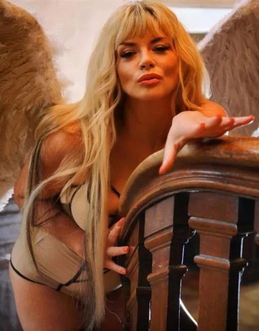 Suniti, escort in Brive la Gaillarde - 16316
