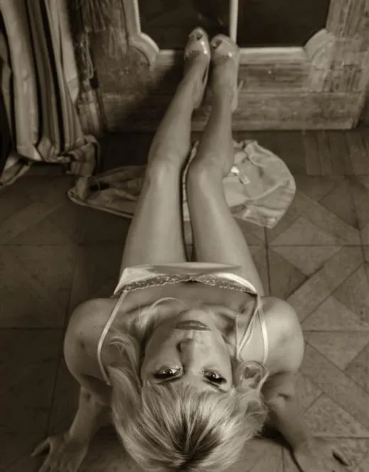 Suniti, horny girls in Brive la Gaillarde - 8991