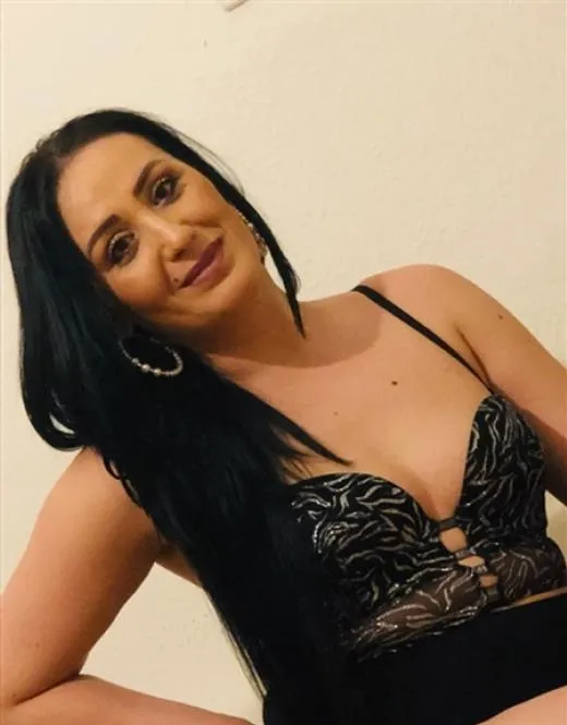 Sunna Li, sex in Toulouse - 4967