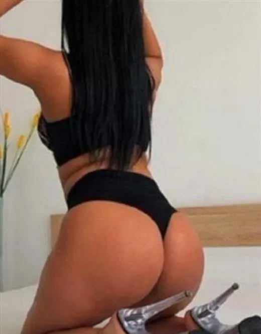Escort Model Sunna Li, Toulouse - 5220