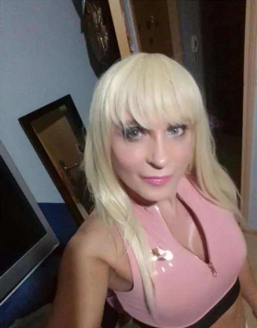 Sureshmi, escort in Lille - 11689