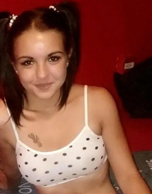 Escort Model Svea Greta, Paris - 5341