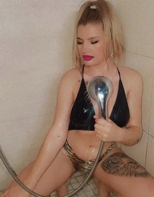 Escort Model Tasinka, Vichy - 17657