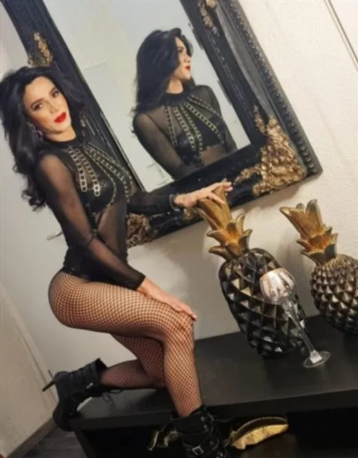 Escort Model Temai, Marseille - 19480