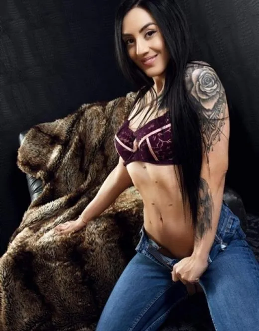 Temulengoo, escort in Neuilly Sur Seine - 3252