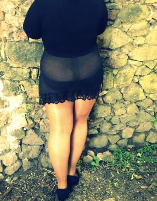 Thurah, escort in Bordeaux - 10080