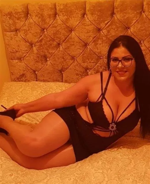 Tiili, escort in Vichy - 7752