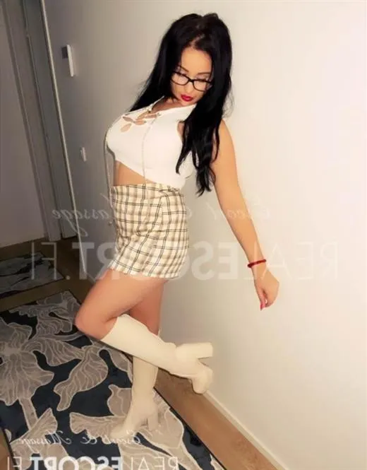 Escort Udayalaxmi, Cagnes sur Mer - 11781