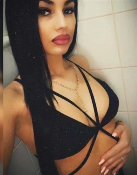 Ulla Margret, horny girls in Evreux - 13474
