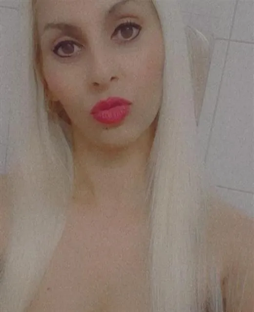 Escort Model Valkova, Flers - 9924