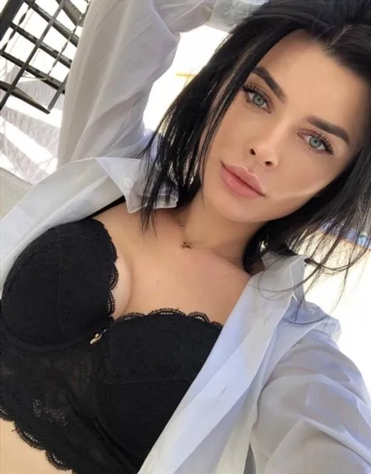 Escort Vanessa_Br, Flers - 10651