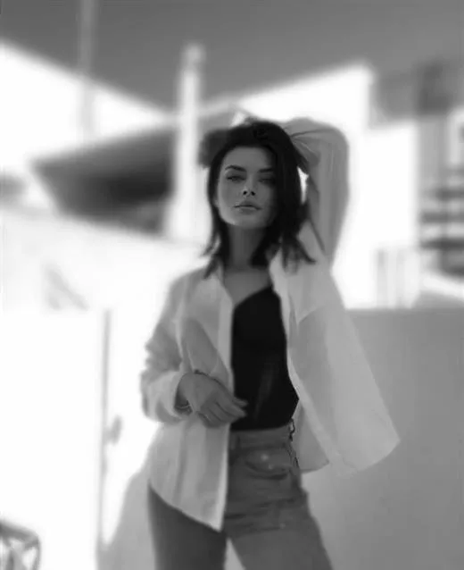 Vanessa_Br, escort in Flers - 17788