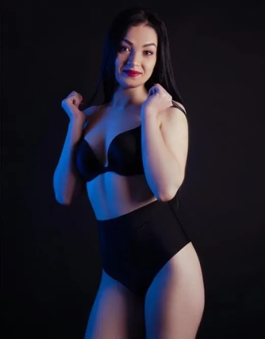 Escort Model Varini, Toulon - 13009