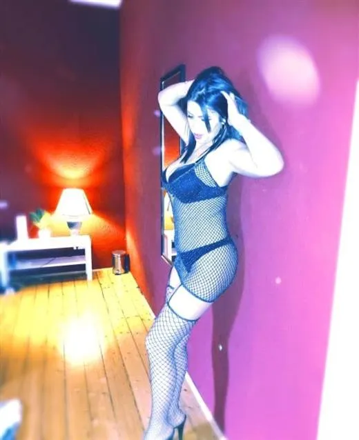 Escort Model Vayola, Valence - 2514