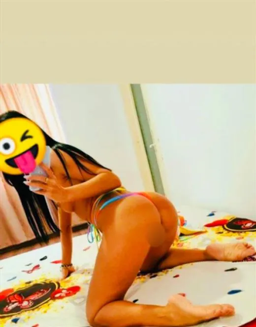 Vedina, escort in Nantes - 8473