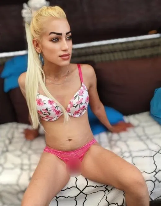 Escort Model Victoria Sweet, Vitry sur Seine - 16147