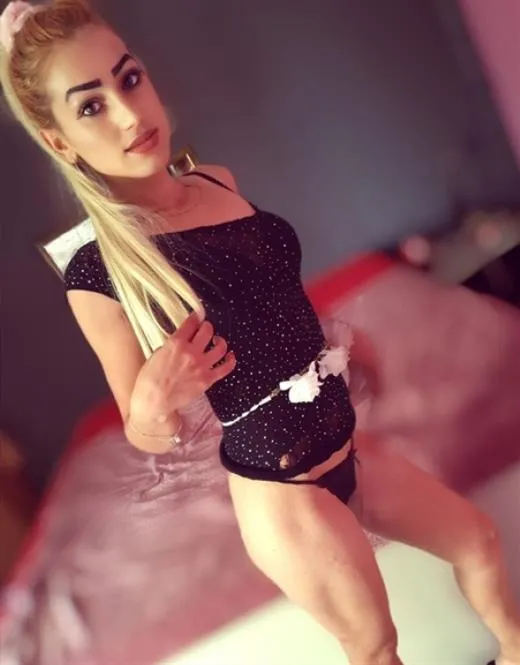 Escort Model Victoria Sweet, Vitry sur Seine - 6201