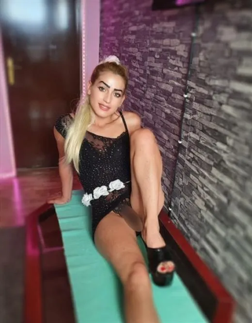 Victoria Sweet, escort in Vitry sur Seine - 9511
