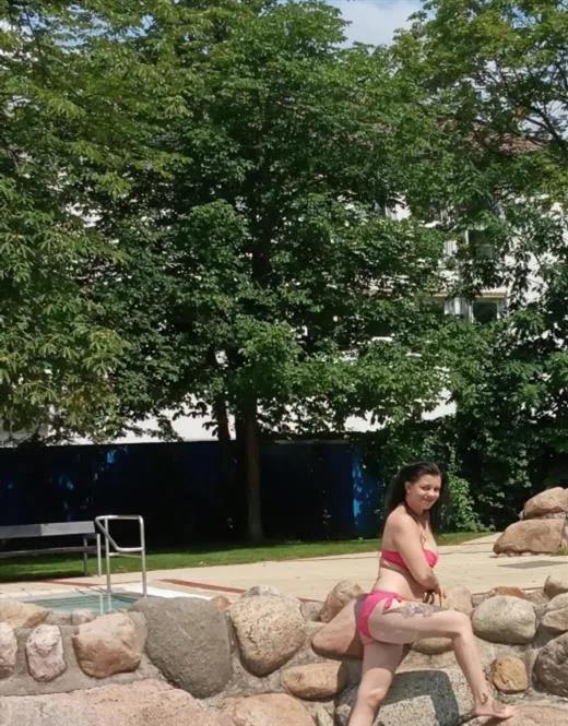 Escort Model Victorsdotter, Lille - 12665