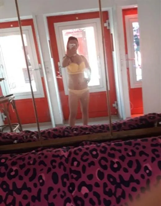 Escort Model Victorsdotter, Lille - 3749