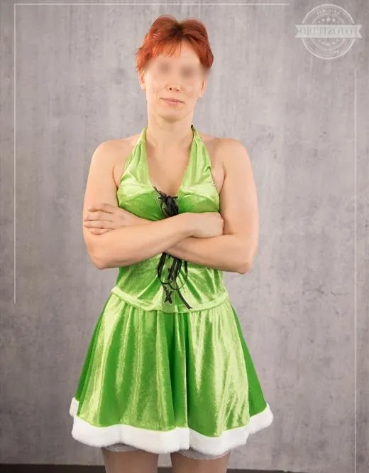 Escort Vittorina, Montargis - 9824