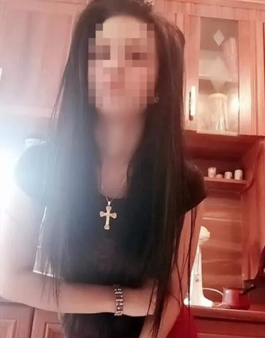 Vivin, horny girls in Maisons-Alfort - 575