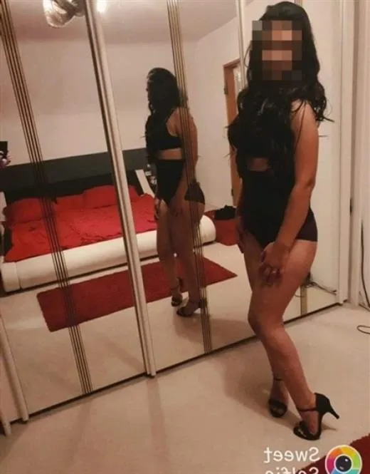 Escort Vivin, Maisons-Alfort - 11456