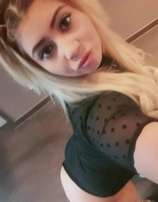 Escort Model Waini, Antibes - 14294