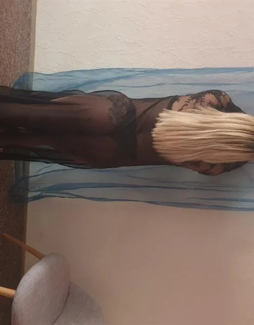 Walhaa, escort in Lille - 86