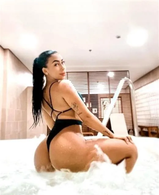 Wejeba, horny girls in Grenoble - 4985