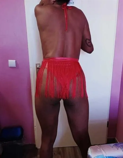 Wilmy, escort in Lille - 5889