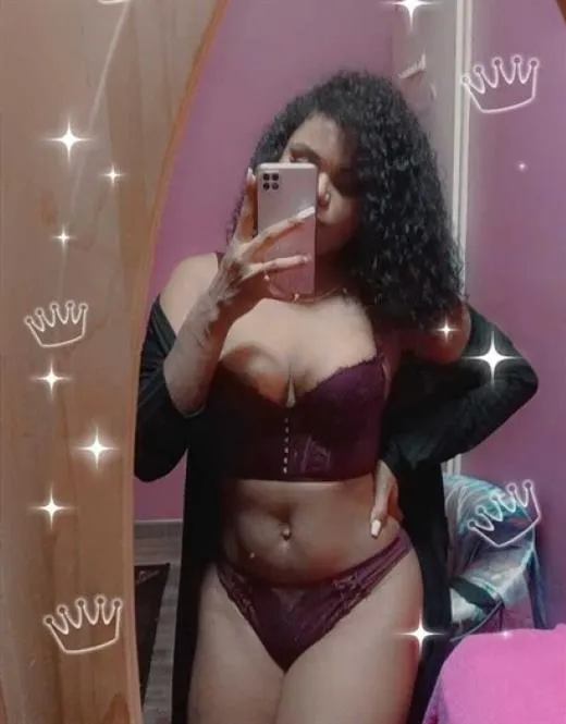 Escort Model Wilmy, Lille - 16429