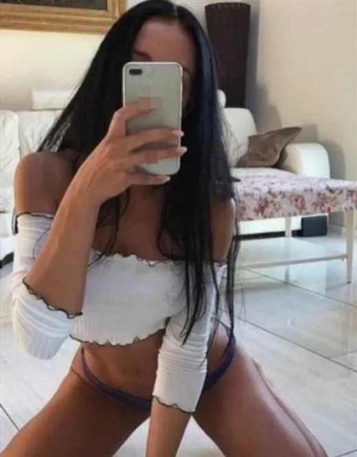 Wiraiwan, escort in Besaneon - 18603