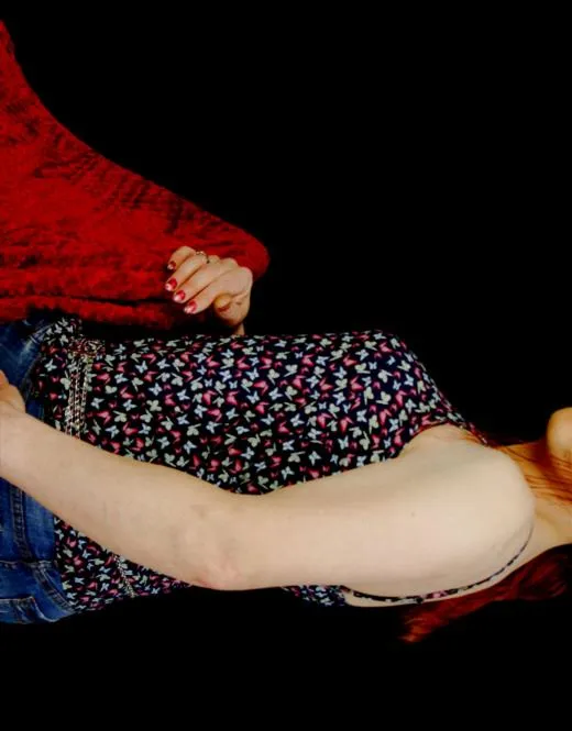 Wiwi Anne, sex in Saint Etienne de Montluc - 6888