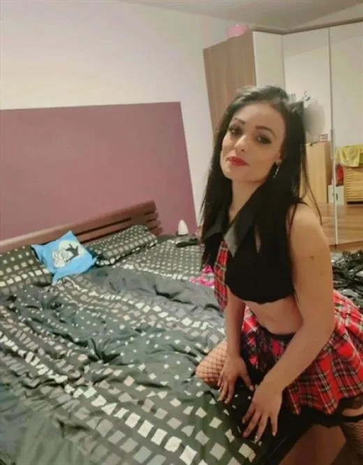 Woldum, escort in Toulouse - 2662