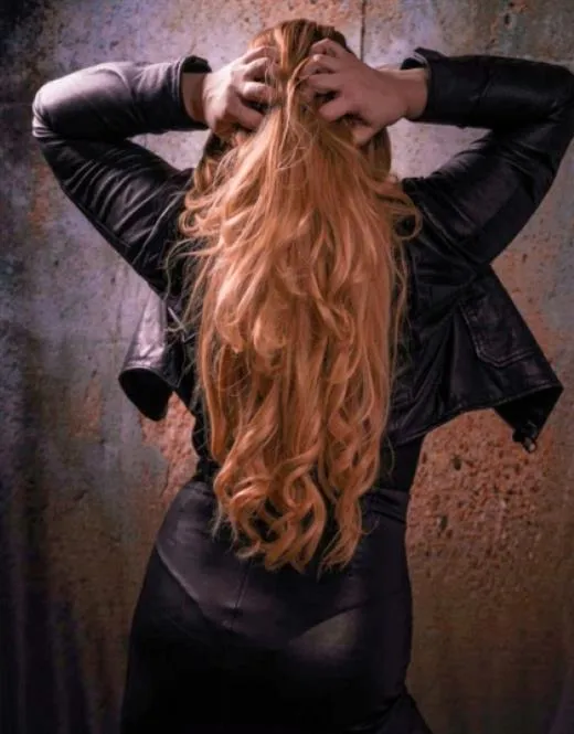 Escort Xannadu, Clermont-Ferrand - 1436