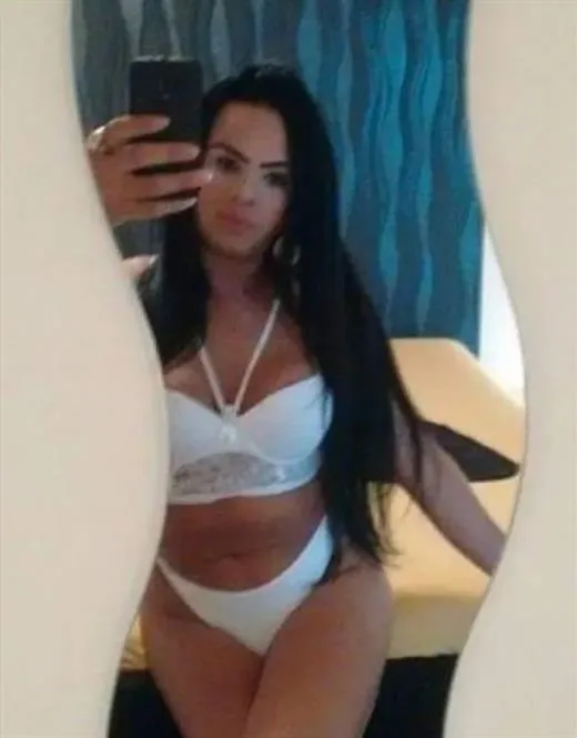 Xiara, sex in Agen - 4192