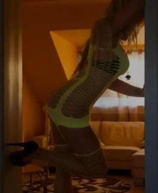 Yamisleidis, sex in Creteil - 9603