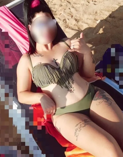 Escort Yeun, Asnieres - 4608
