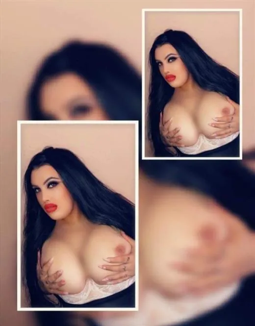 Escort Yonus, Nancy - 9848