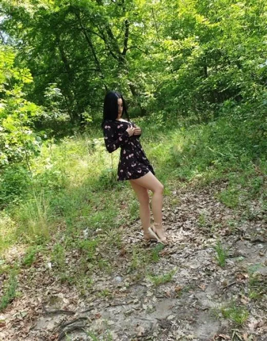 Yurada, escort in Metz - 15350